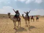 15 Days Egypt USA Pyramids Camel | Egypt For Travel